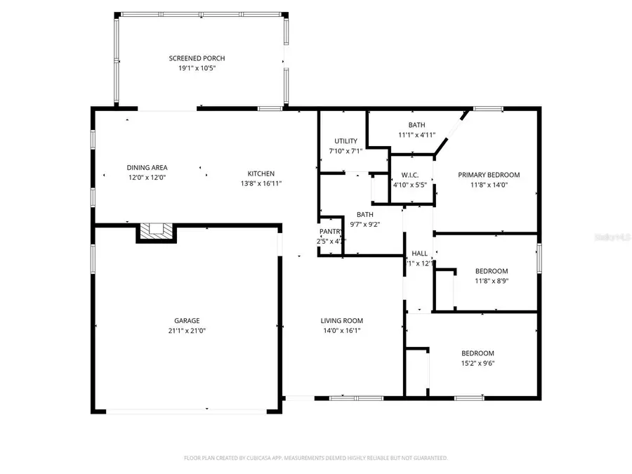 5026 SE 33rd Terrace, Ocala, FL 34480 - #2