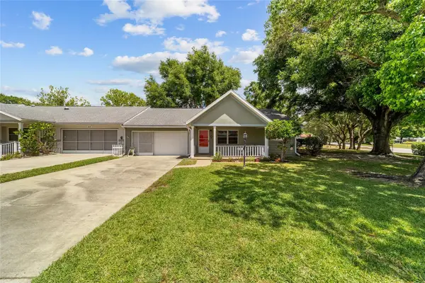 8625 SW 94 Lane #G, OCALA, FL 34481