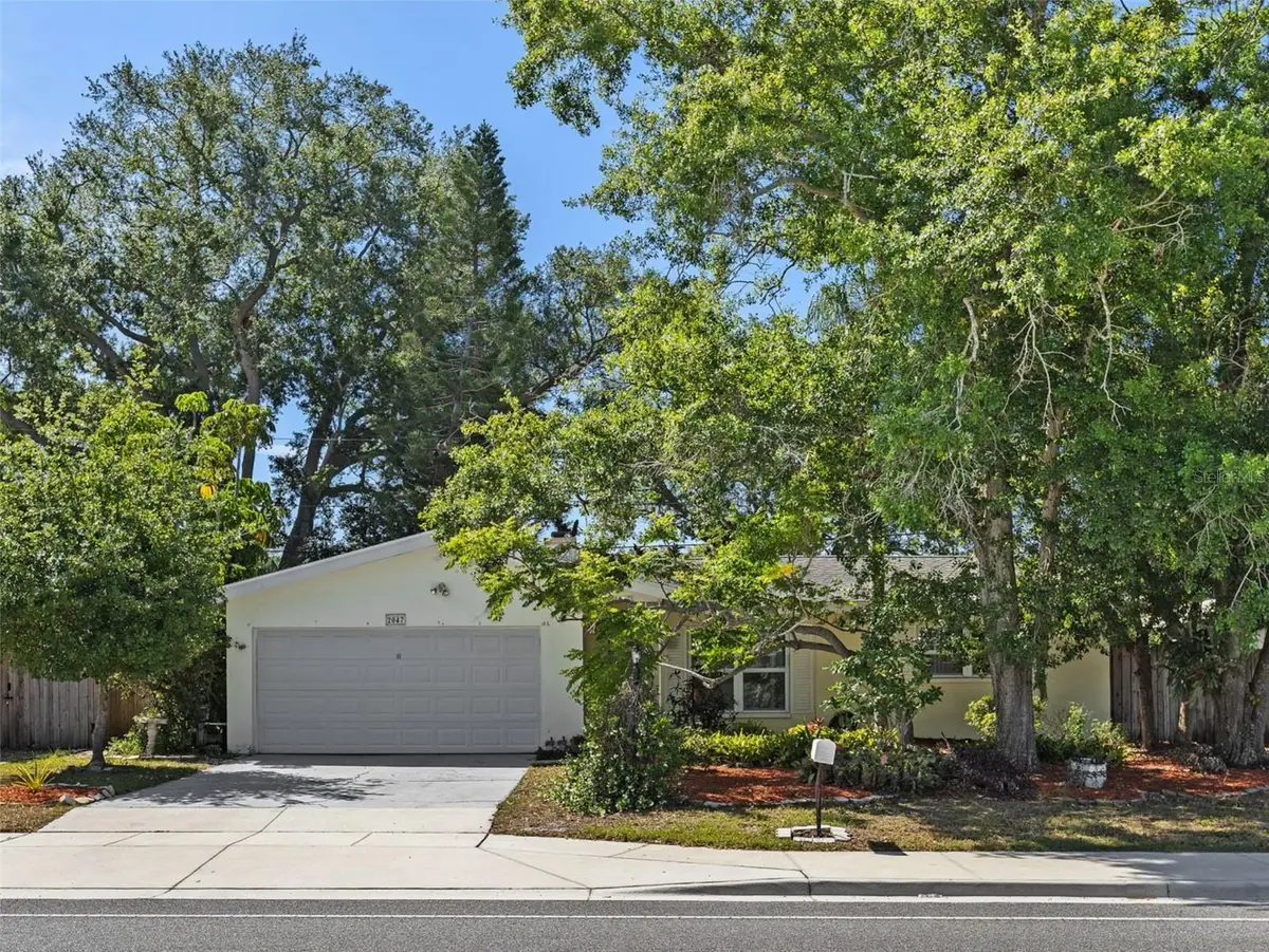 2047 Greenbriar Boulevard, Clearwater, FL 33763 - #1