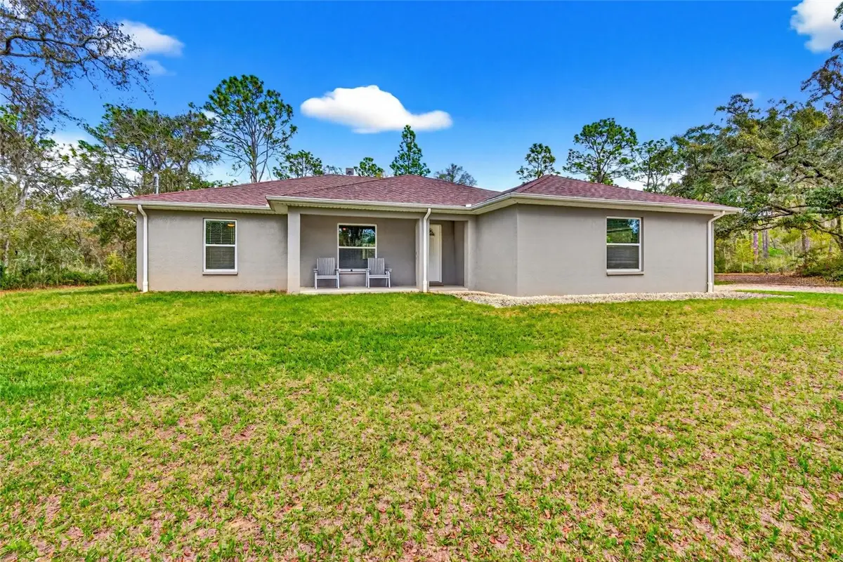 2933 E Quail Court, Inverness, FL 34452 - #1