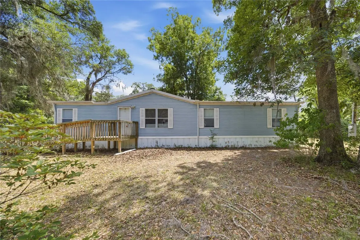 3290 NE 161st Street, Citra, FL 32113 - #1