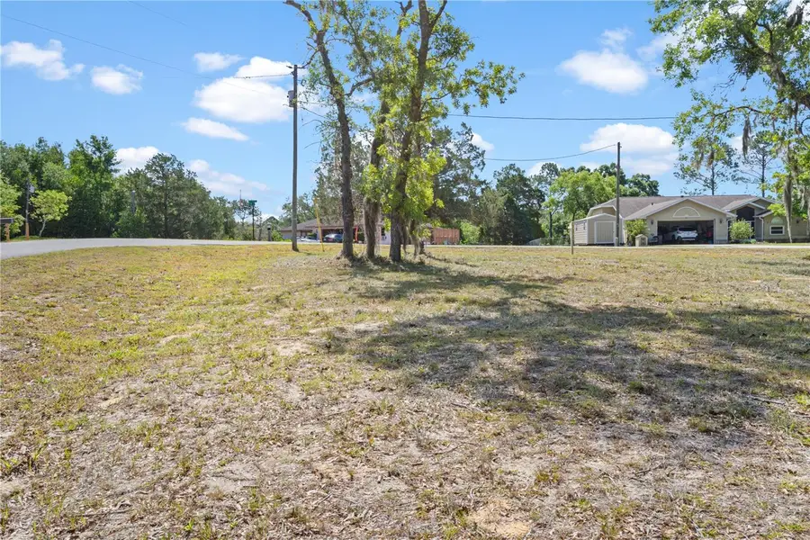 TBD NE 152 Terrace, Williston, FL 32696 - #2
