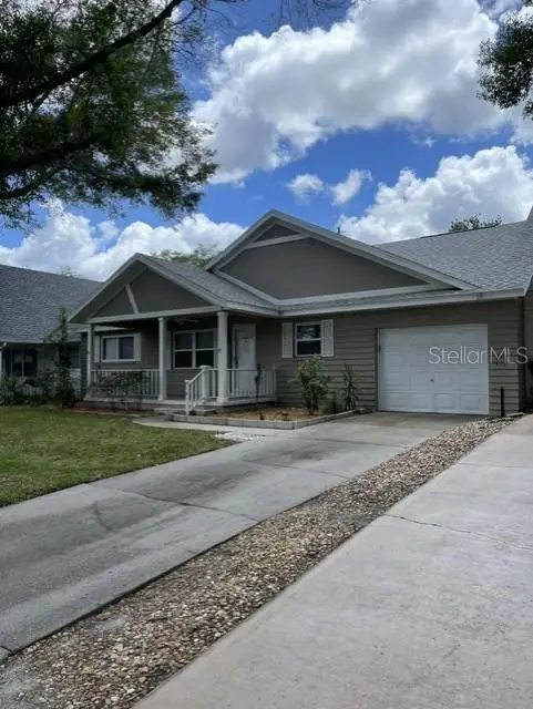 8540 SW 91st Place #C, OCALA, FL 34481