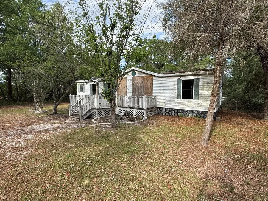 18710 SE 61st Street Road, Ocklawaha, FL 32179 - #3