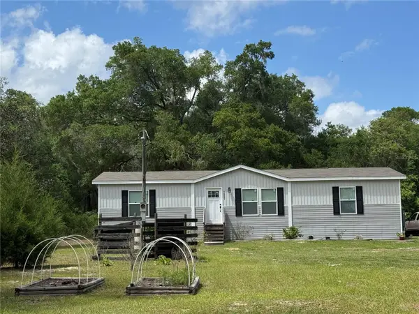 10801 SW 160th Street, DUNNELLON, FL 34432