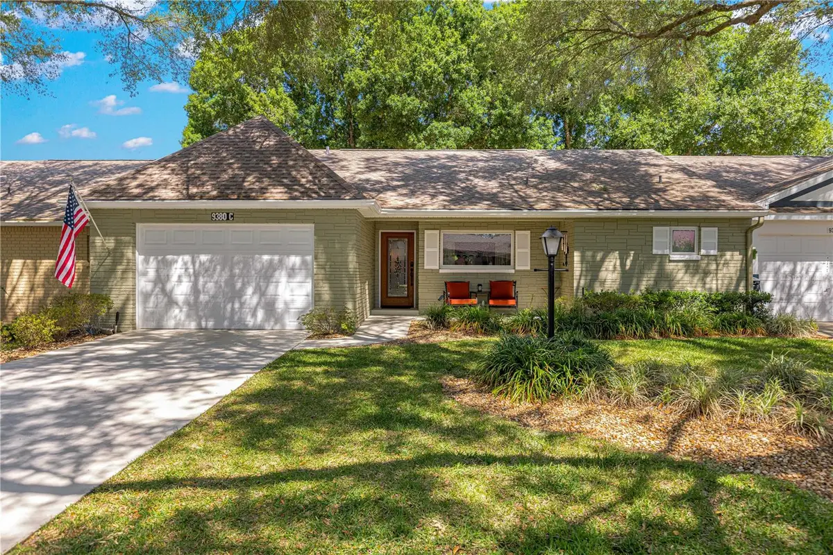 9380 SW 84th Terrace #C, Ocala, FL 34481 - #1
