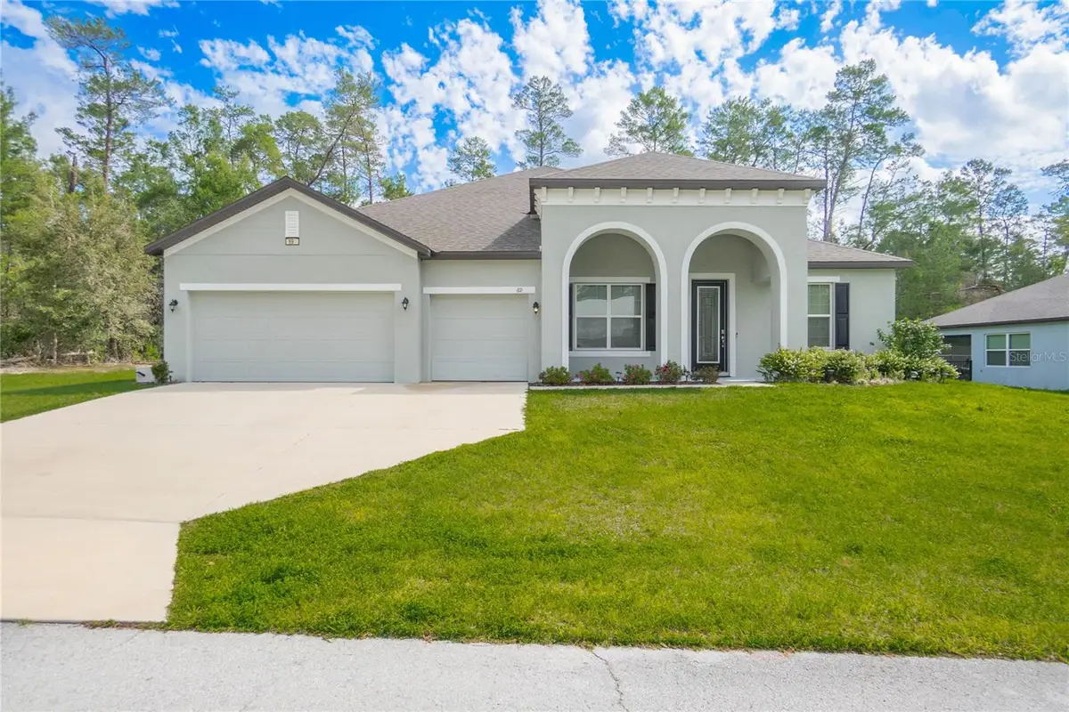 69 Grass Street, Homosassa, FL 34446 - #1