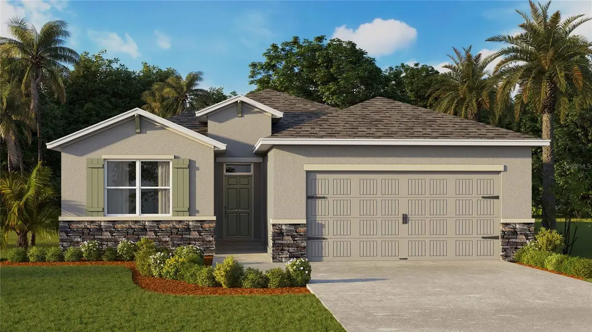 7325 SW 45th Court, Ocala, FL 34474 - #1