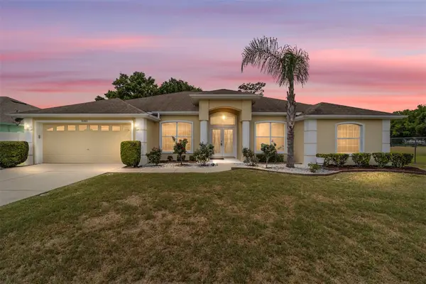 10080 SE 69th Avenue, BELLEVIEW, FL 34420