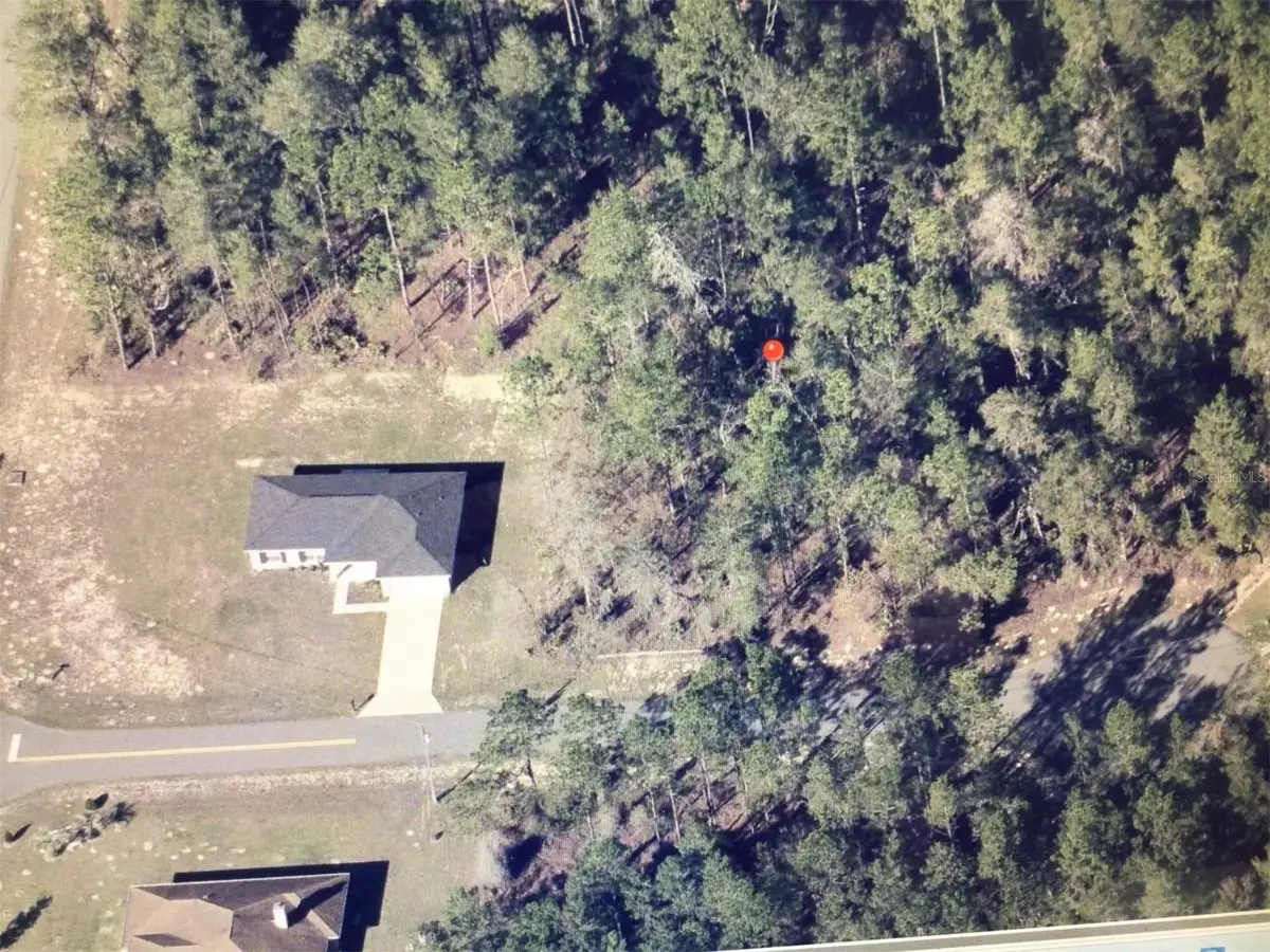 0 SW 177 Place, Ocala, FL 34473 - #1