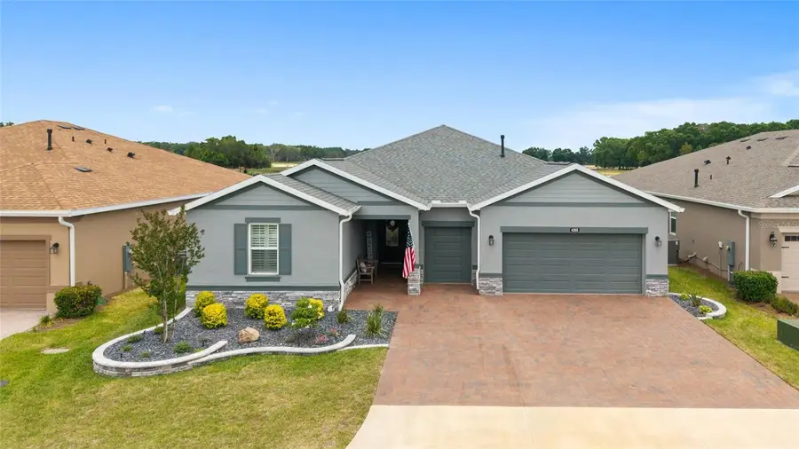 4355 NW 53rd Court, Ocala, FL 34482 - #2