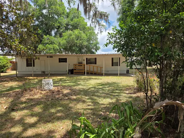 16995 SE 101st Court Road, SUMMERFIELD, FL 34491