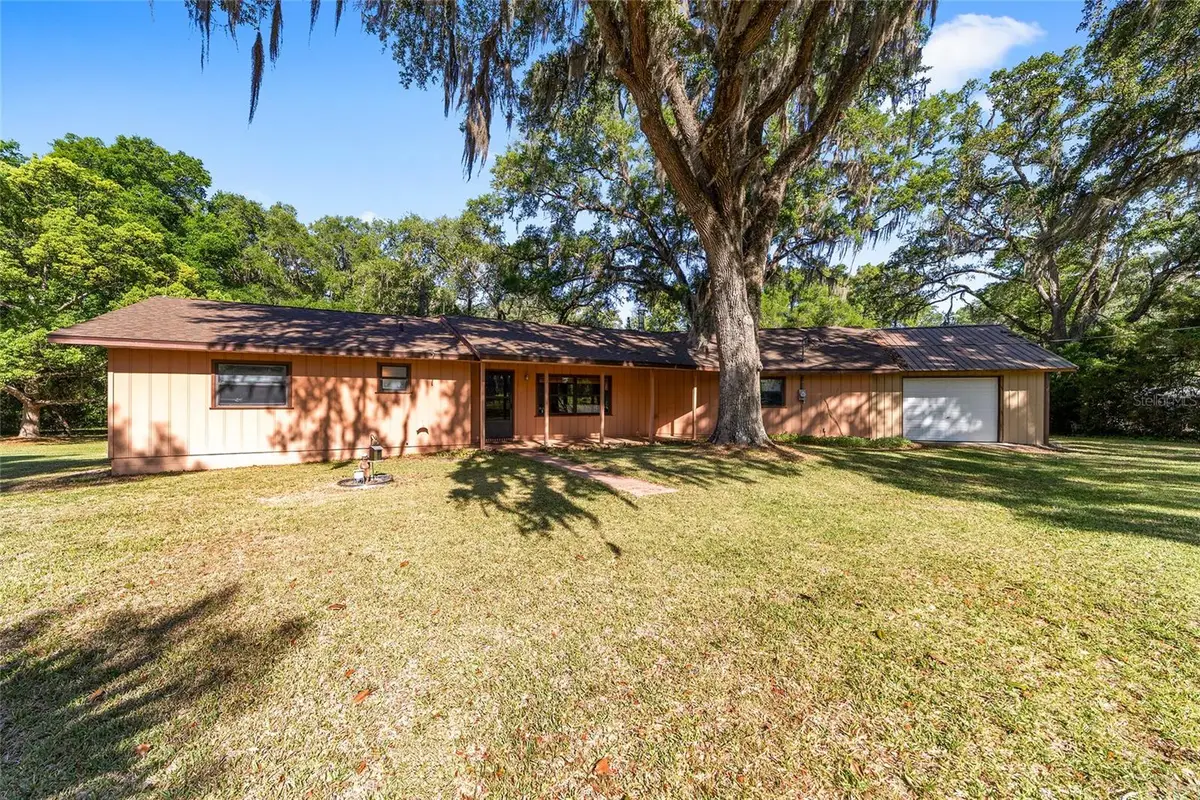 14020 NW 160th Avenue, Williston, FL 32696 - #1