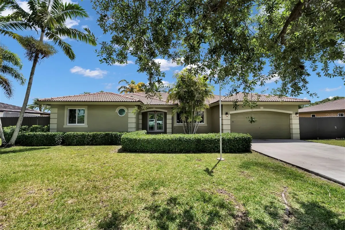 21131 SW 128th Court, Miami, FL 33177 - #1