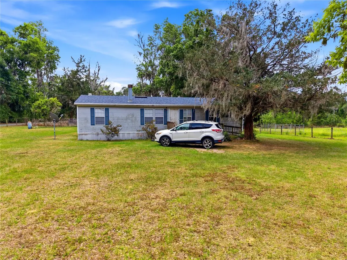 5820 NW 160th Street, Reddick, FL 32686 - #1