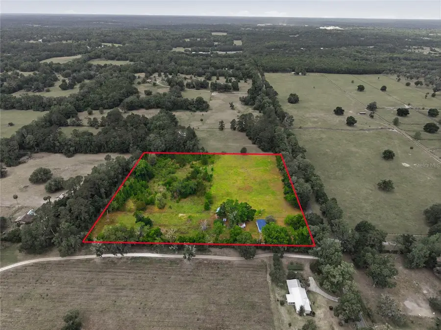 5820 NW 160th Street, Reddick, FL 32686 - #2