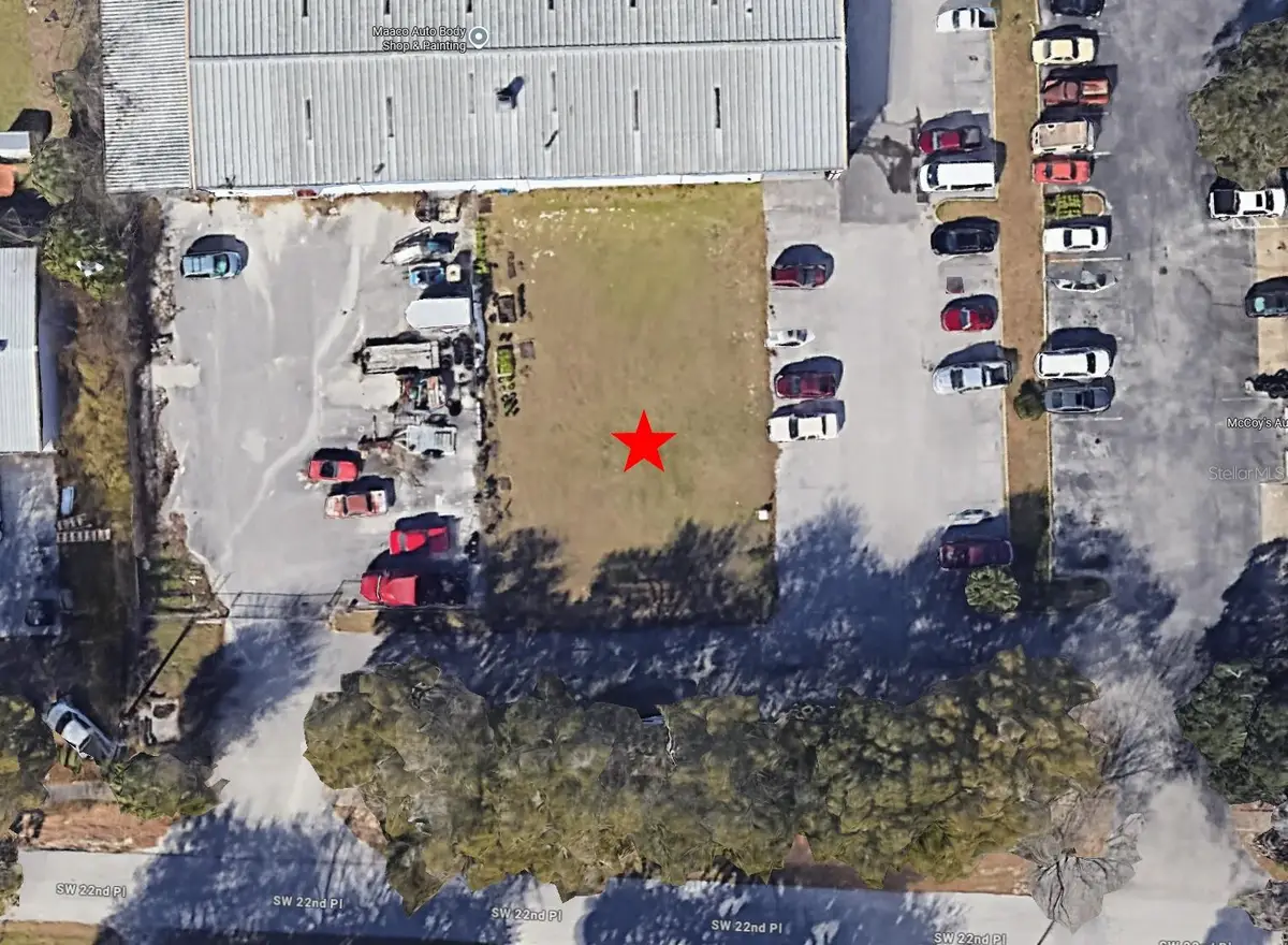 SW 22 Place, Ocala, FL 34471 - #1