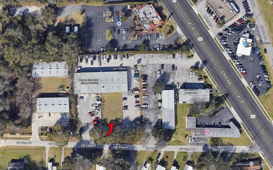 SW 22 Place, Ocala, FL 34471 - #2