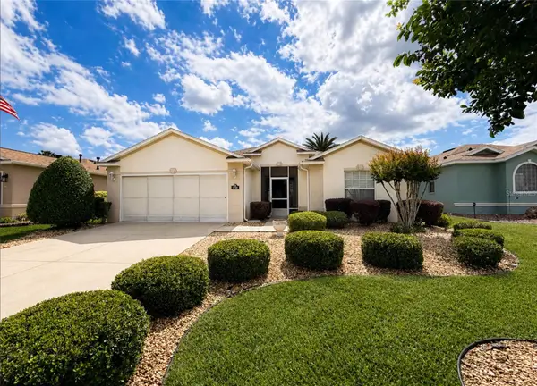 1731 SW 157th Place Road, OCALA, FL 34473