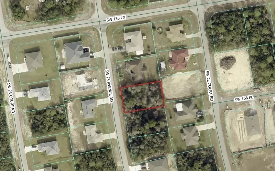 0 - LOT 3 SW 23rd Avenue Road, Ocala, FL 34473 - #1