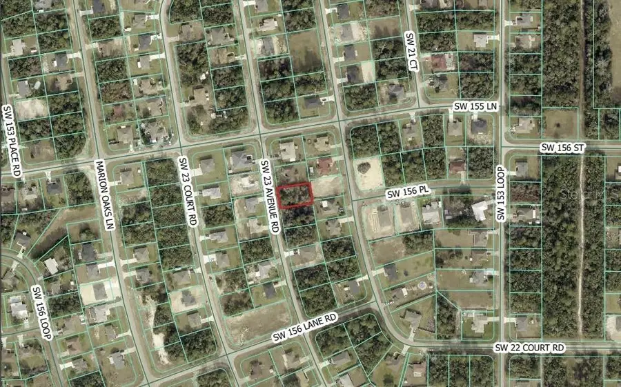 0 - LOT 3 SW 23rd Avenue Road, Ocala, FL 34473 - #2