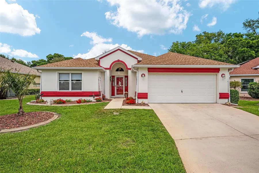 6795 SW 114th Street Road, Ocala, FL 34476 - #2
