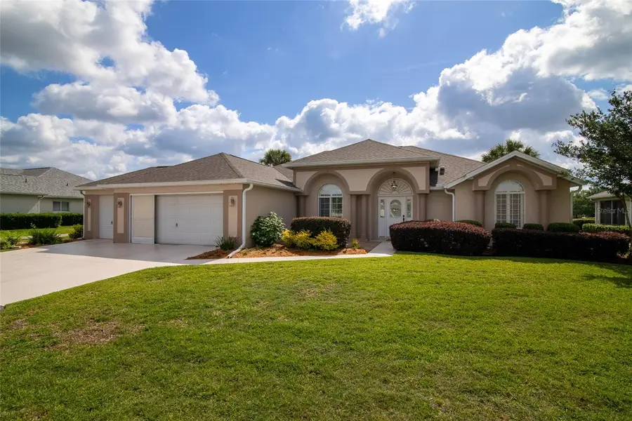 2337 NW 51st Terrace, Ocala, FL 34482 - #2