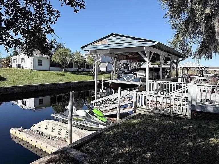 2086 Starboard Drive, Geneva, FL 32732 - #1