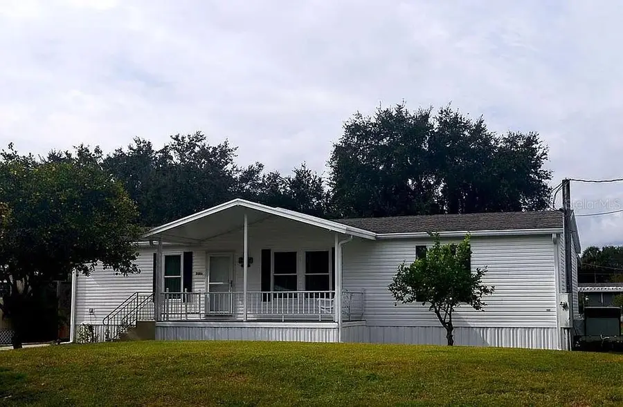 2086 Starboard Drive, Geneva, FL 32732 - #3