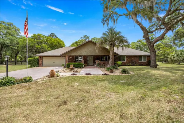 9525 SW 72nd Court, OCALA, FL 34476