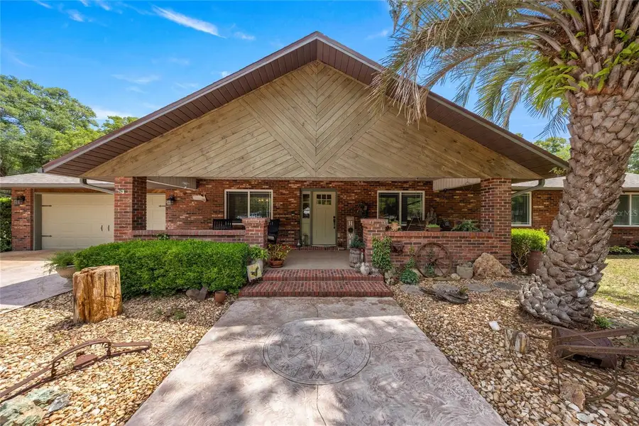 9525 SW 72nd Court, Ocala, FL 34476 - #2