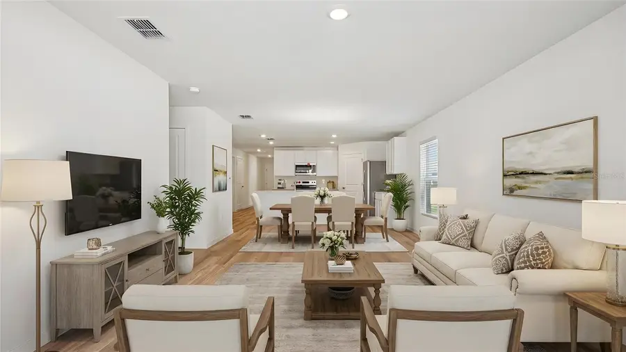 4676 Kona Circle, Spring Hill, FL 34608 - #3