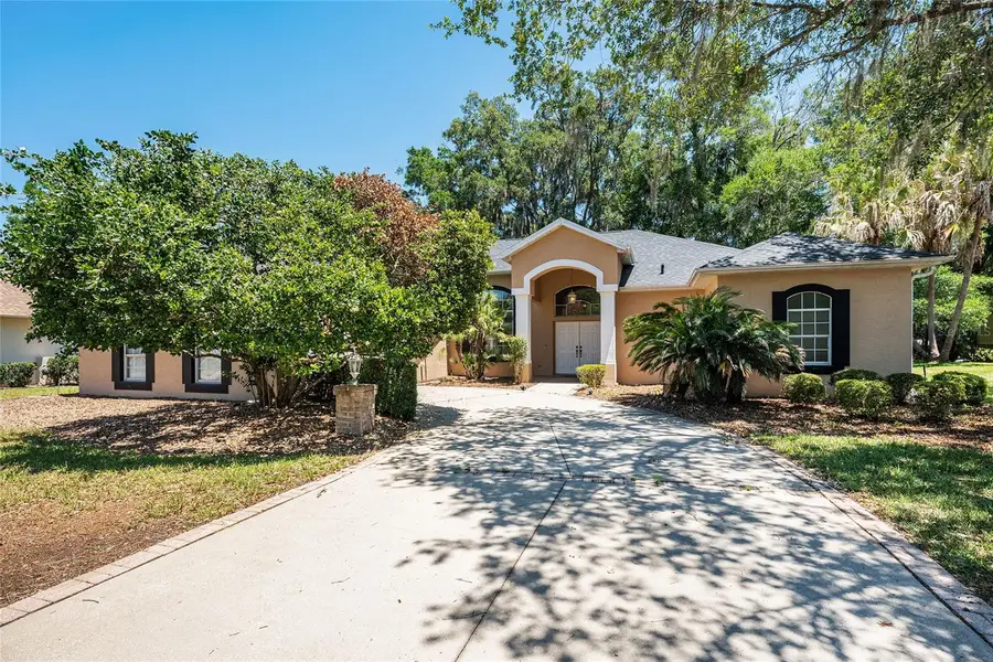 8827 SW 194 Court, Dunnellon, FL 34432 - #2