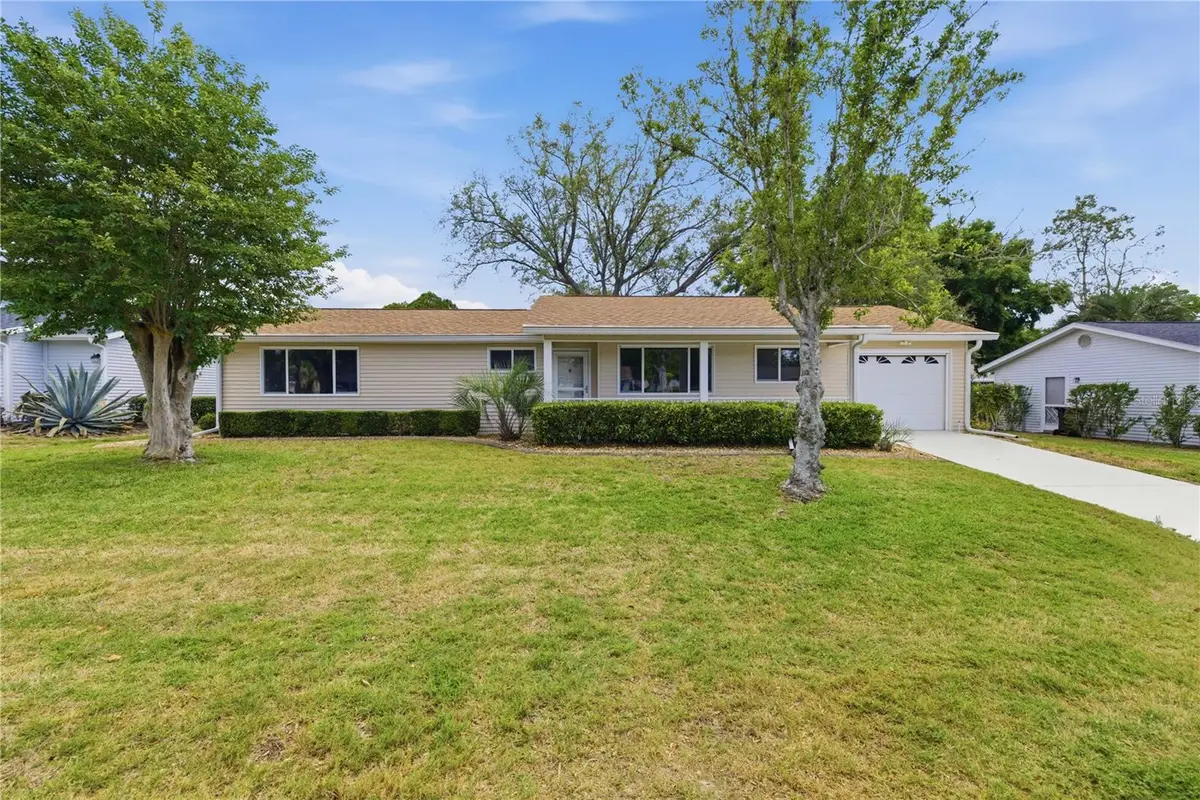 8382 SW 109th Street, Ocala, FL 34481 - #1