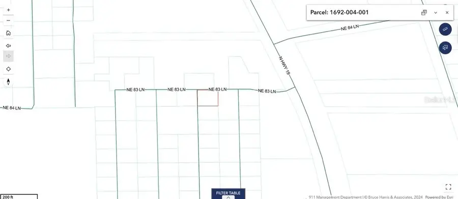 8365 NE 306th Court, Salt Springs, FL 32134 - #2