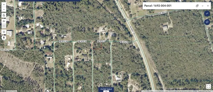 8365 NE 306th Court, Salt Springs, FL 32134 - #3