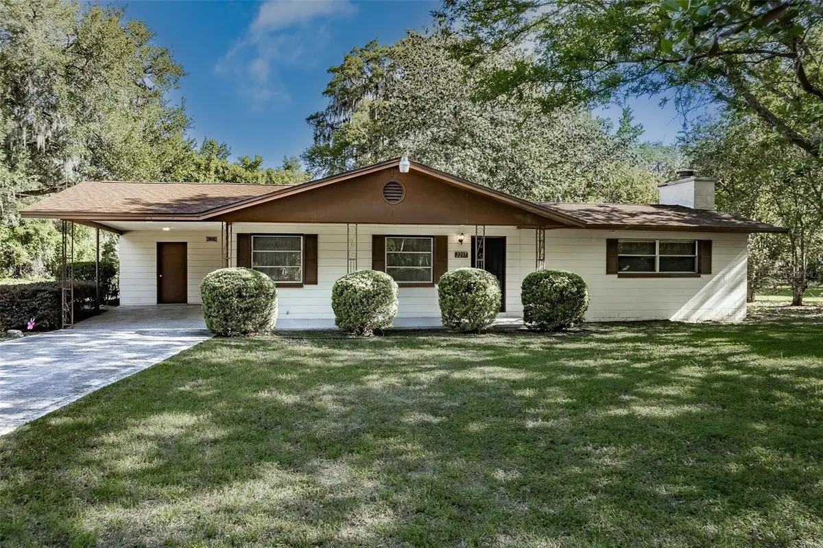 2217 NW 52 Street, Ocala, FL 34475 - #1