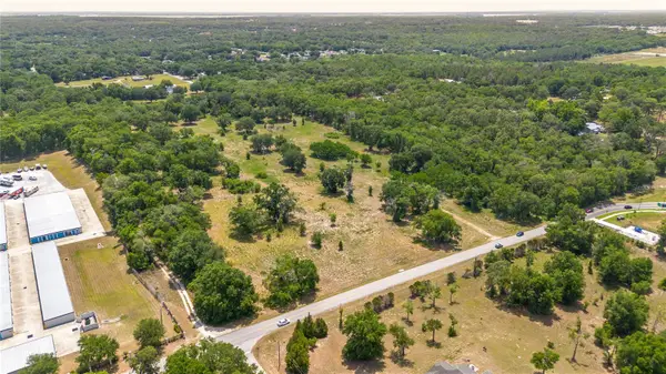 0 Rolling Acres Road, LADY LAKE, FL 32159