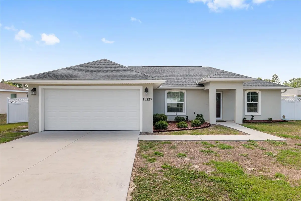 13227 SW 72nd Terrace Road, Ocala, FL 34473 - #1