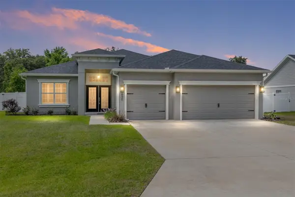 4520 SE 89th Place Road, OCALA, FL 34480
