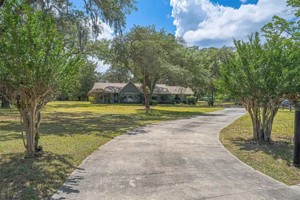 10500 SW 65th Terrace, OCALA, FL 34476