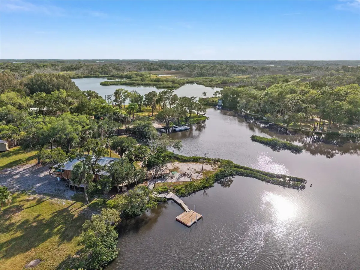 1326 S Estuary, Crystal River, FL 34429 - #1