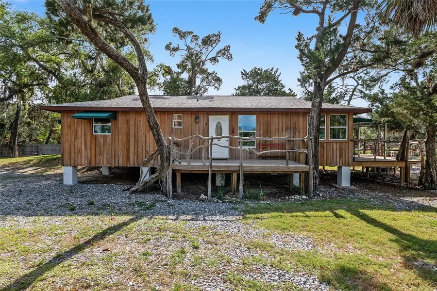 1326 S Estuary, Crystal River, FL 34429 - #3