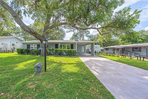 1820 SE 175th Terrace Road, SILVER SPRINGS, FL 34488