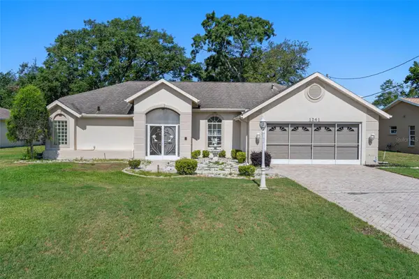1241 Persian Avenue, SPRING HILL, FL 34608