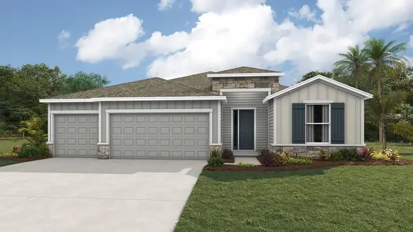 1575 NW 127th Drive, NEWBERRY, FL 32669