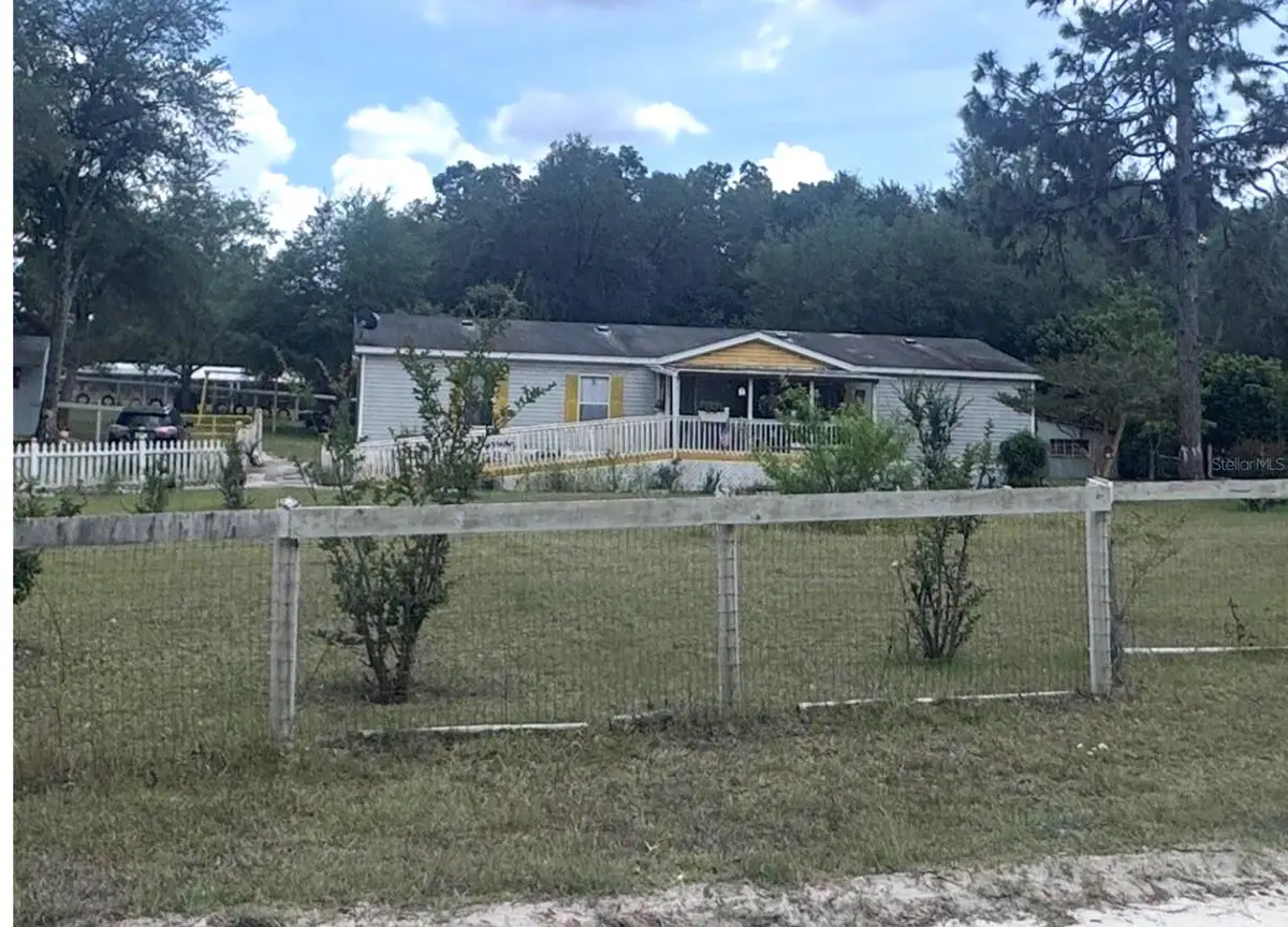 21170 SE 67th Place, Morriston, FL 32668 - #1