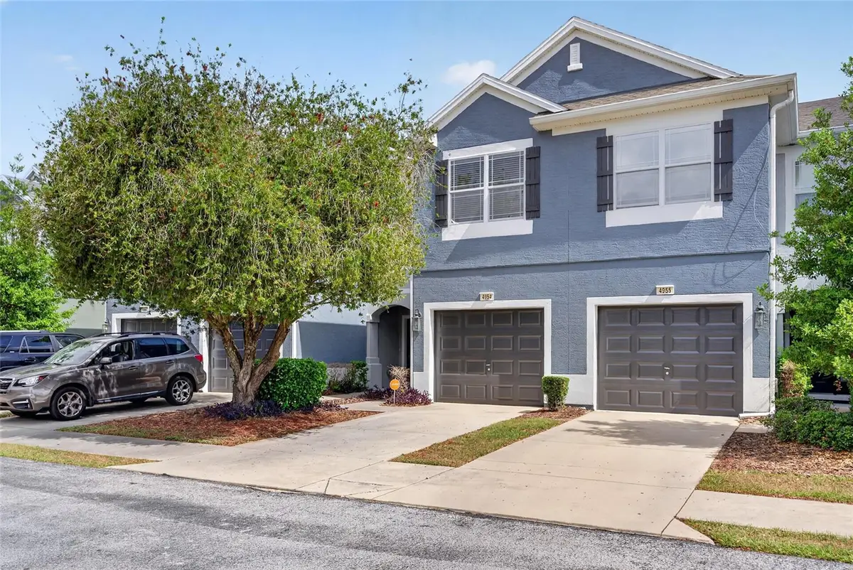 4954 SW 45th Circle, Ocala, FL 34474 - #1
