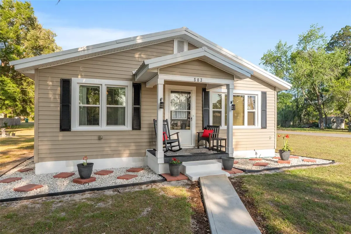 503 NE 1st Street, Chiefland, FL 32626 - #1