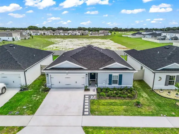 2133 Tennessee Street, SUMTERVILLE, FL 33585